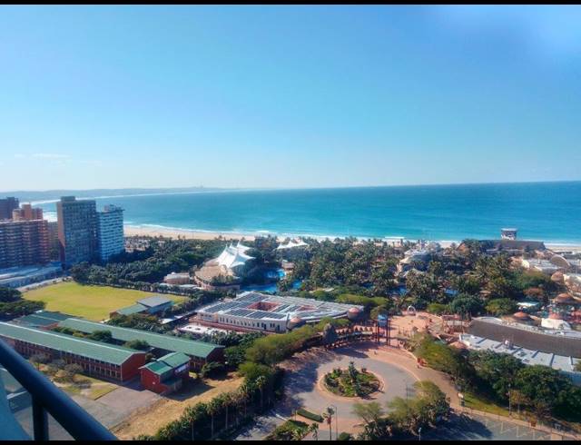 2 BEDROOM APARTMENT FOR SALE IN POINT WATERFRONT